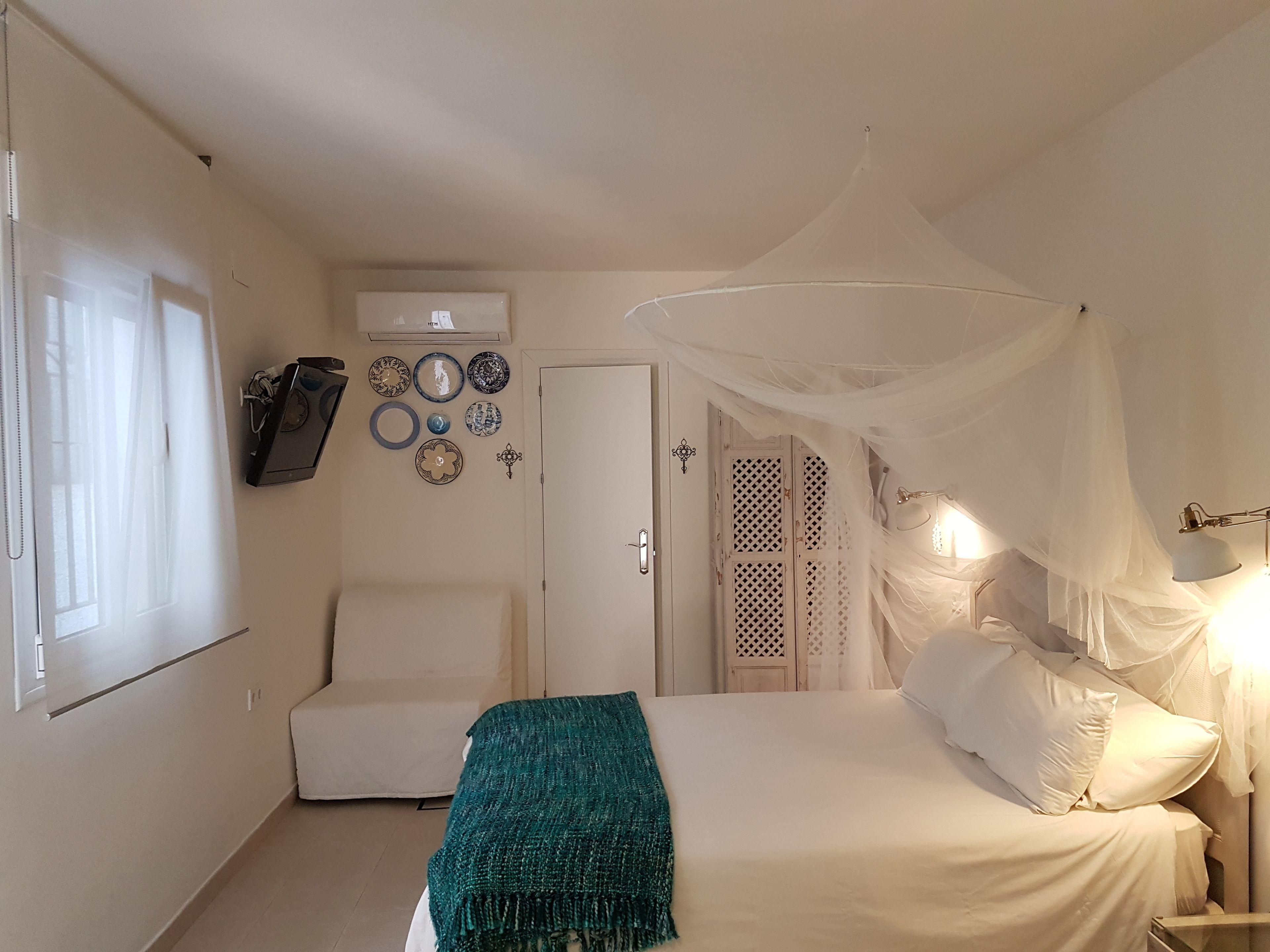 La Francesa Suites - Malaga — Photos 2